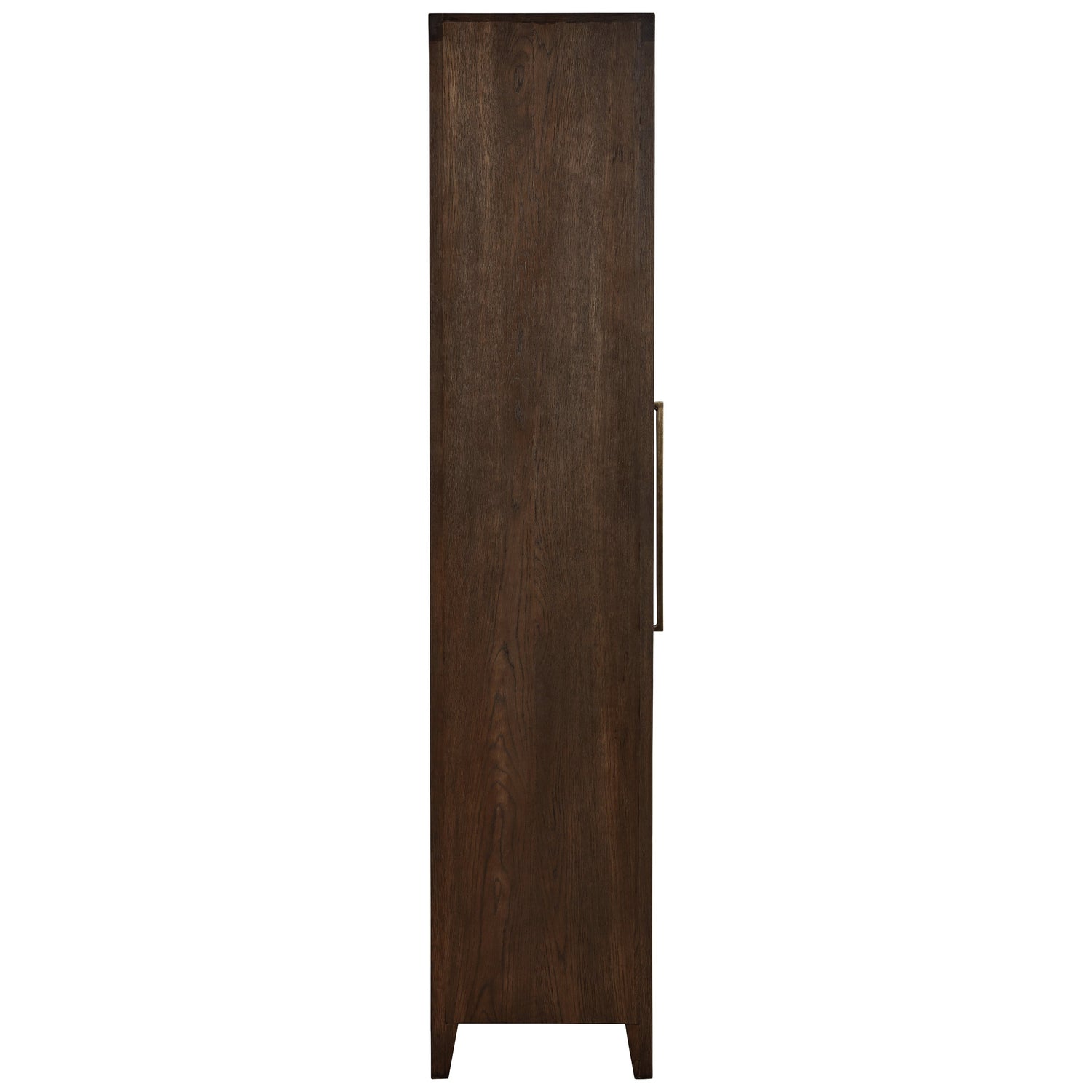 Balintmore Accent Cabinet Ash-A4000401