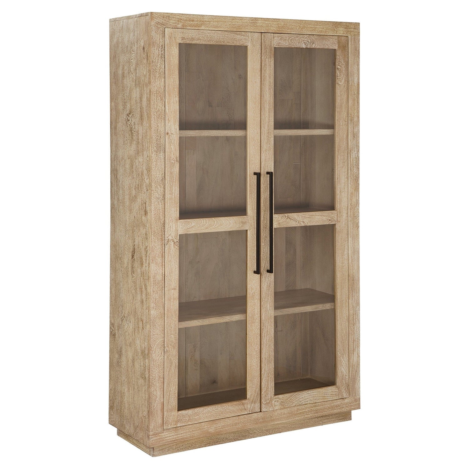 Belenburg Accent Cabinet Ash-A4000412