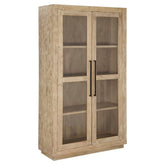 Belenburg Accent Cabinet Ash-A4000412