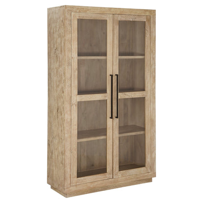 Belenburg Accent Cabinet Ash-A4000412
