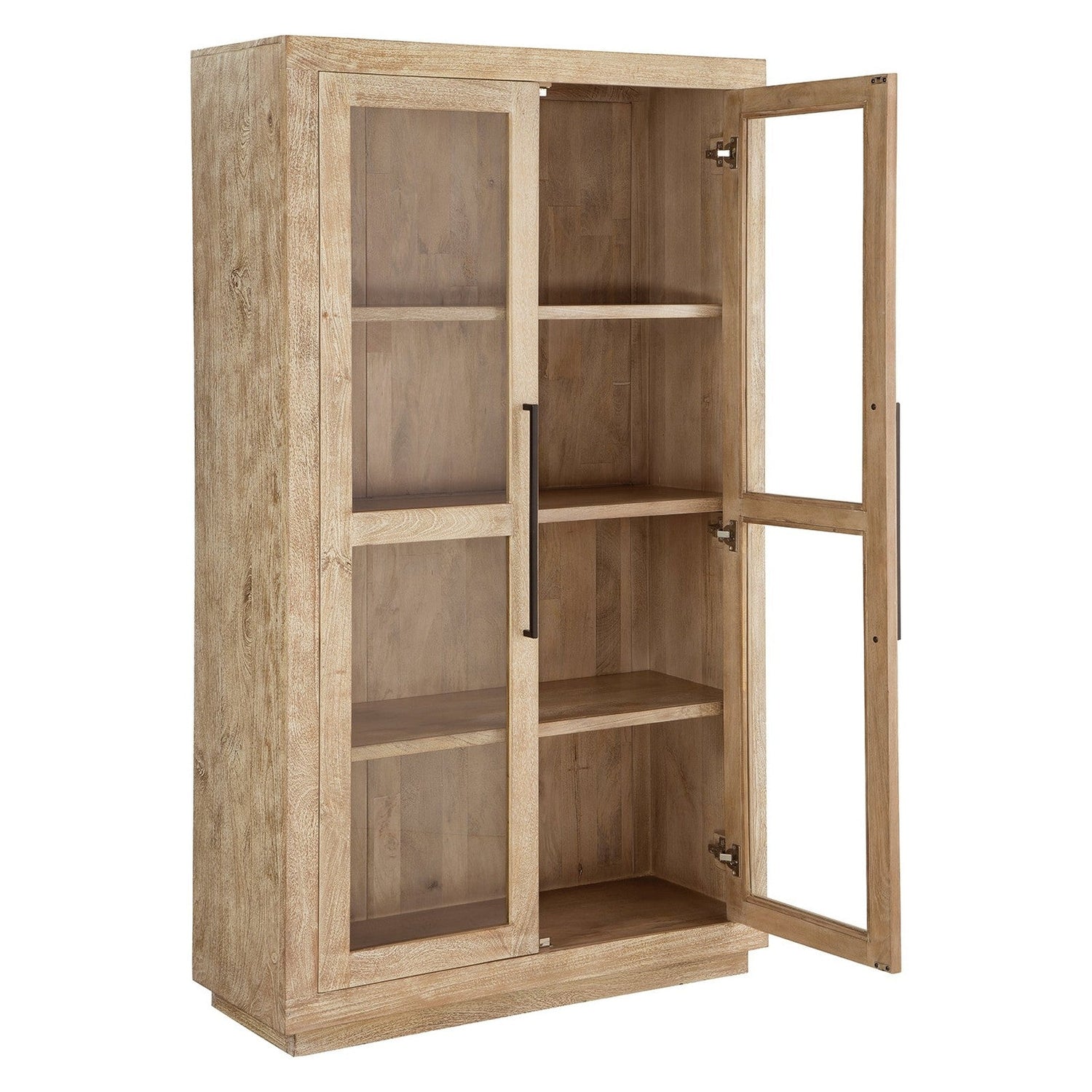 Belenburg Accent Cabinet Ash-A4000412
