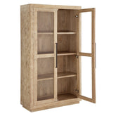 Belenburg Accent Cabinet Ash-A4000412