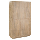 Belenburg Accent Cabinet Ash-A4000412