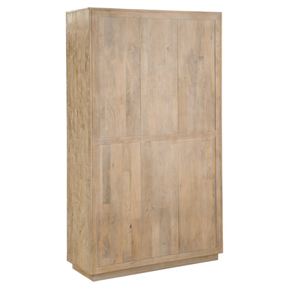 Belenburg Accent Cabinet Ash-A4000412