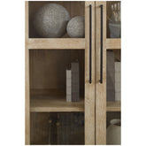 Belenburg Accent Cabinet Ash-A4000412