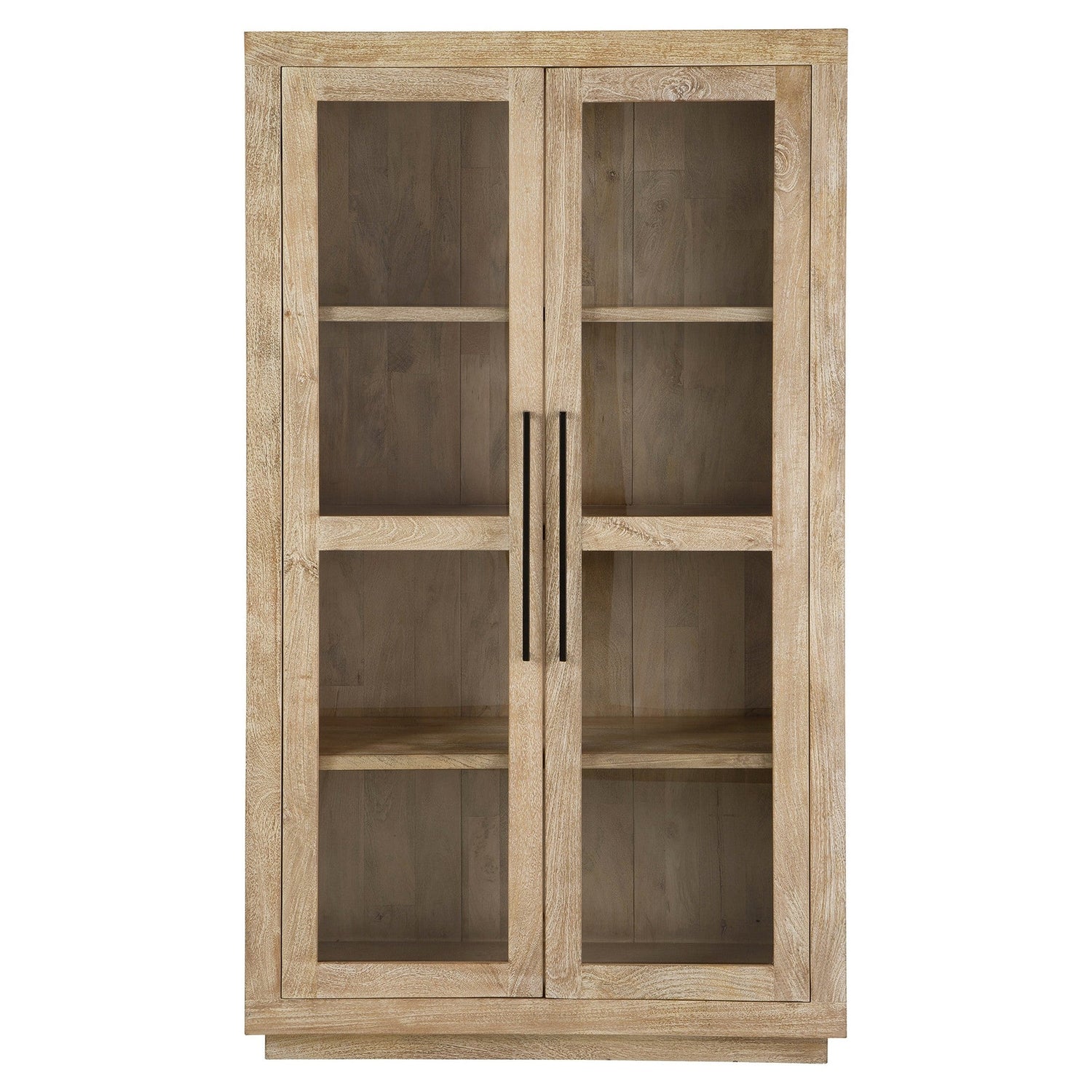Belenburg Accent Cabinet Ash-A4000412
