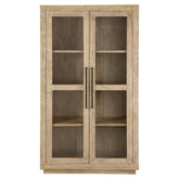 Belenburg Accent Cabinet Ash-A4000412