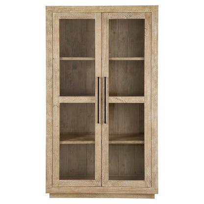 Belenburg Accent Cabinet Ash-A4000412