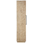 Belenburg Accent Cabinet Ash-A4000412
