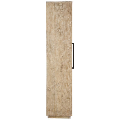 Belenburg Accent Cabinet Ash-A4000412