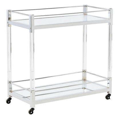 Chaseton Bar Cart Ash-A4000501