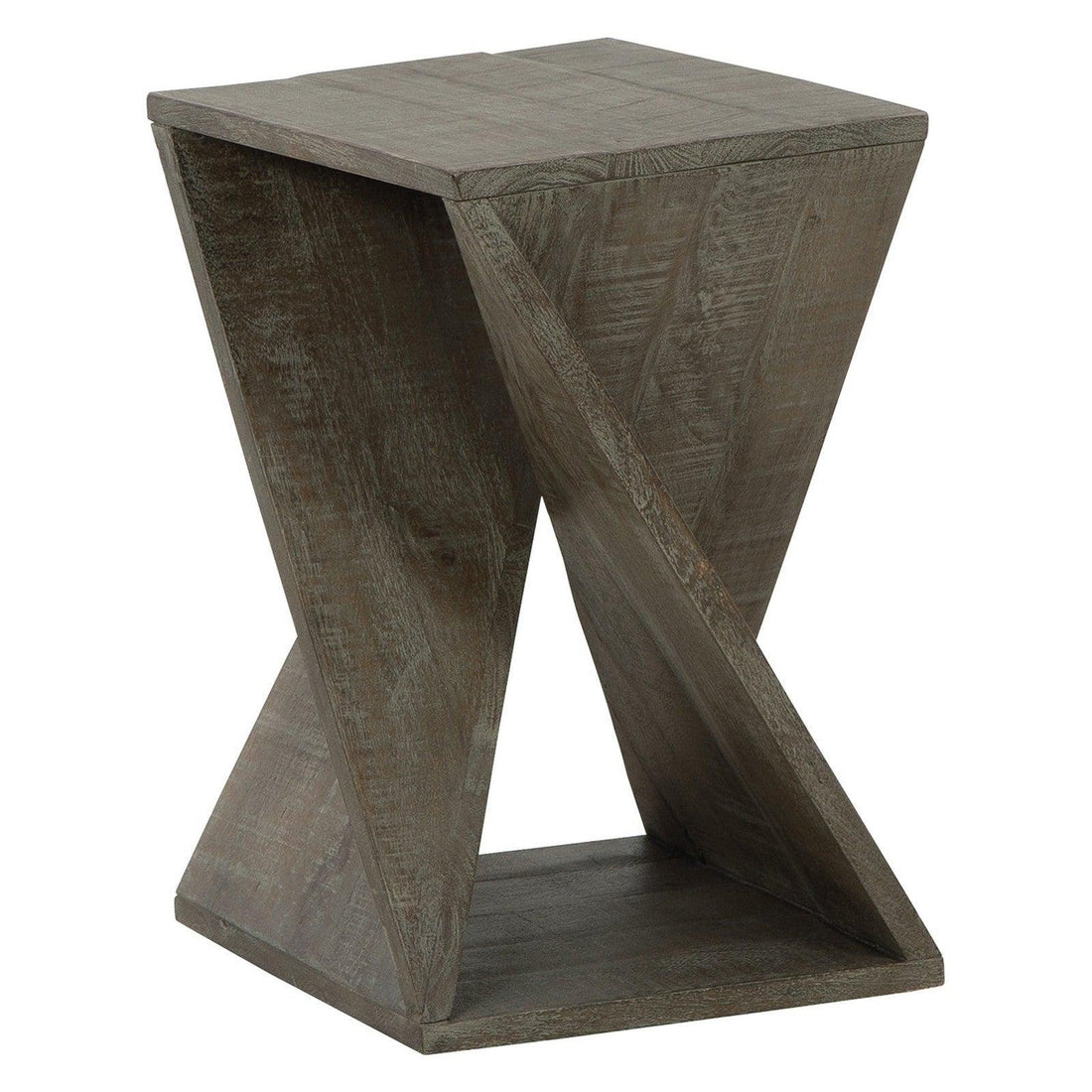 Zalemont Accent Table Ash-A4000509