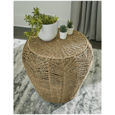 Dewington Stool Ash-A4000516
