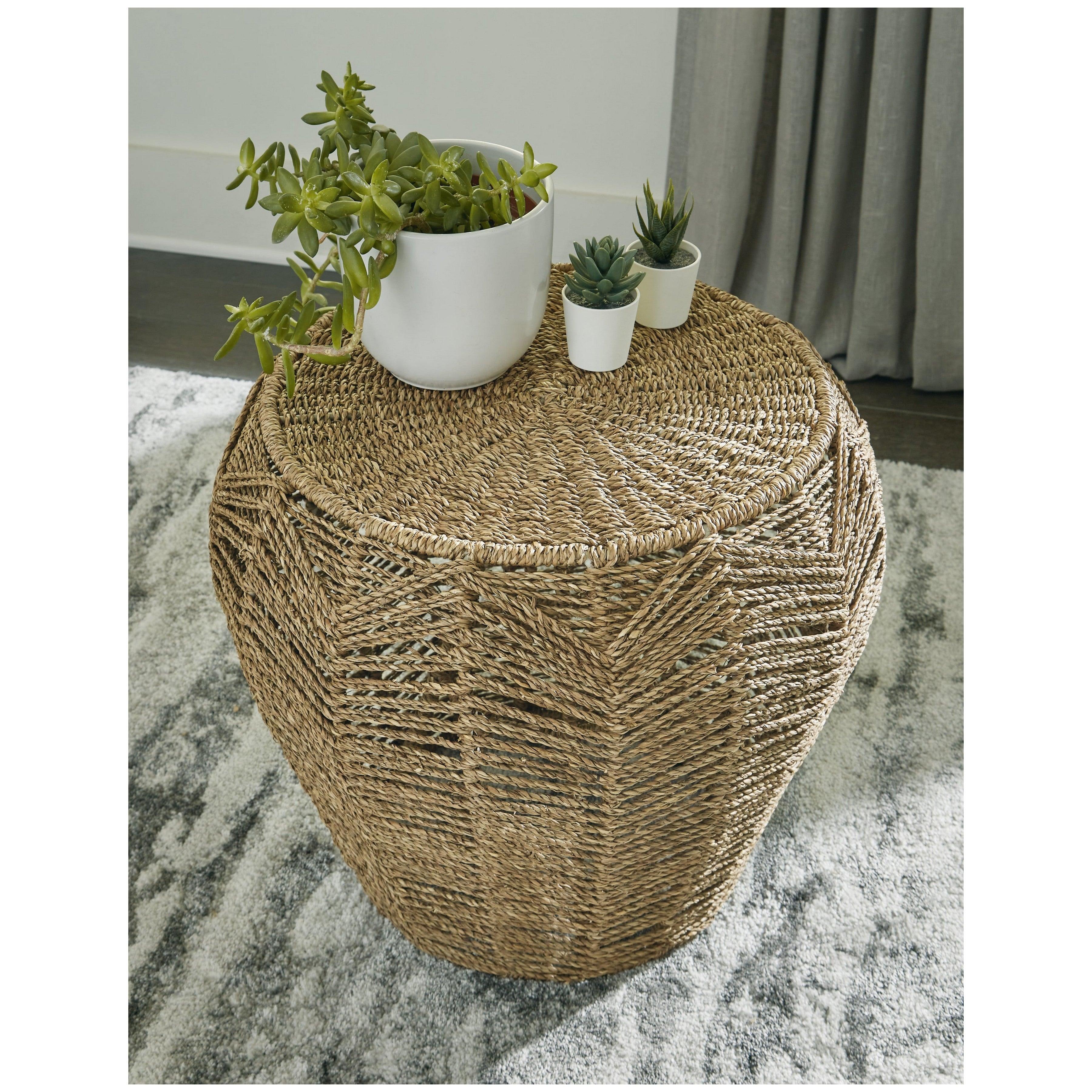 Dewington Stool Ash-A4000516