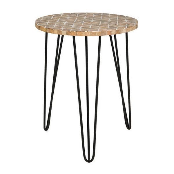Drovelett Accent Table Ash-A4000527