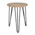 Drovelett Accent Table Ash-A4000527