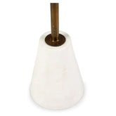 Caramont Accent Table Ash-A4000540