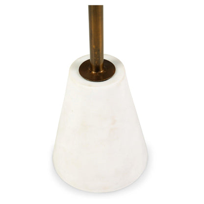 Caramont Accent Table Ash-A4000540