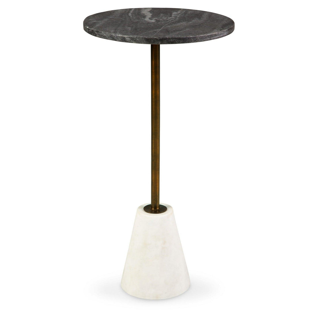 Caramont Accent Table Ash-A4000540
