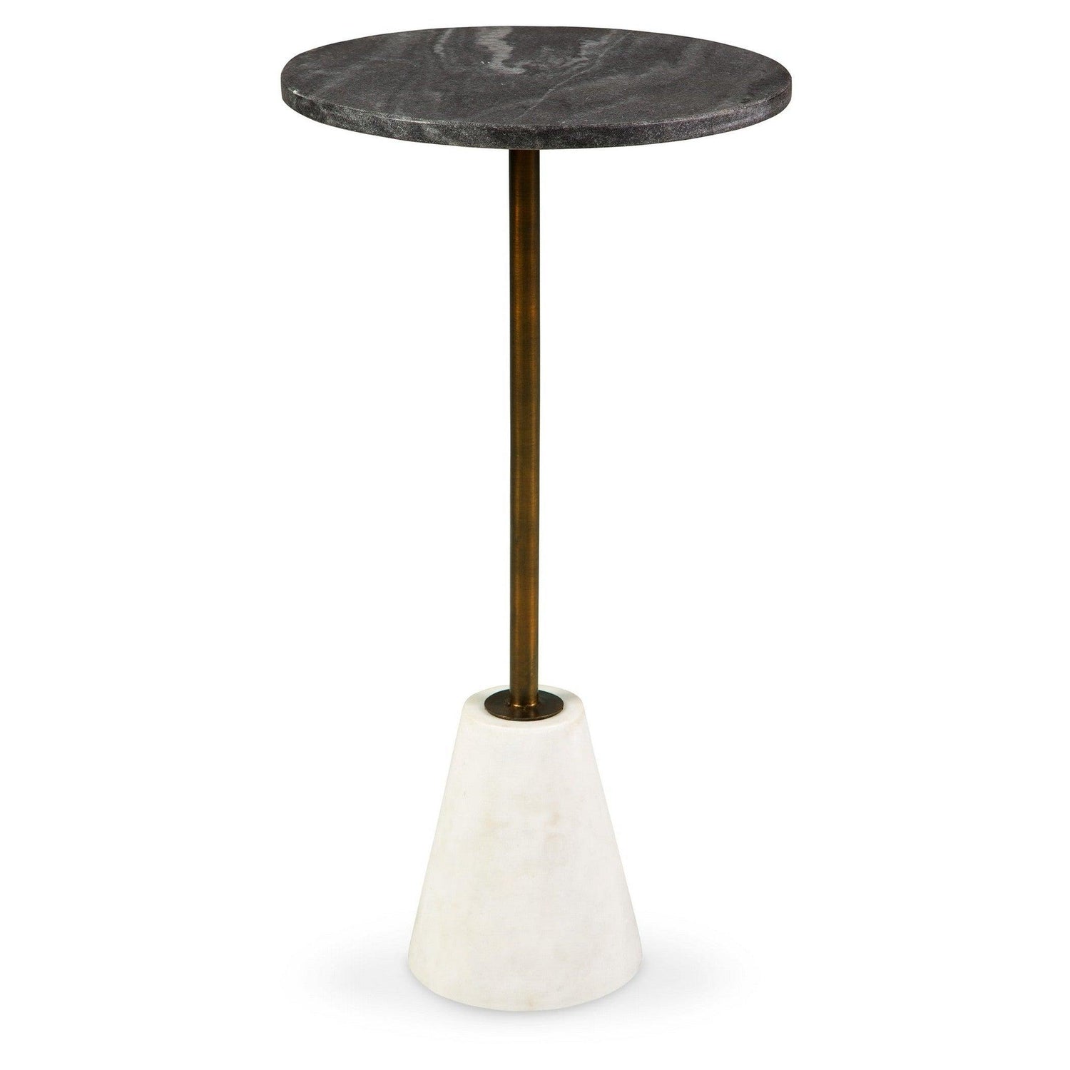 Caramont Accent Table Ash-A4000540