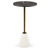 Caramont Accent Table Ash-A4000540