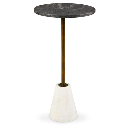 Caramont Accent Table Ash-A4000540