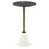 Caramont Accent Table Ash-A4000540