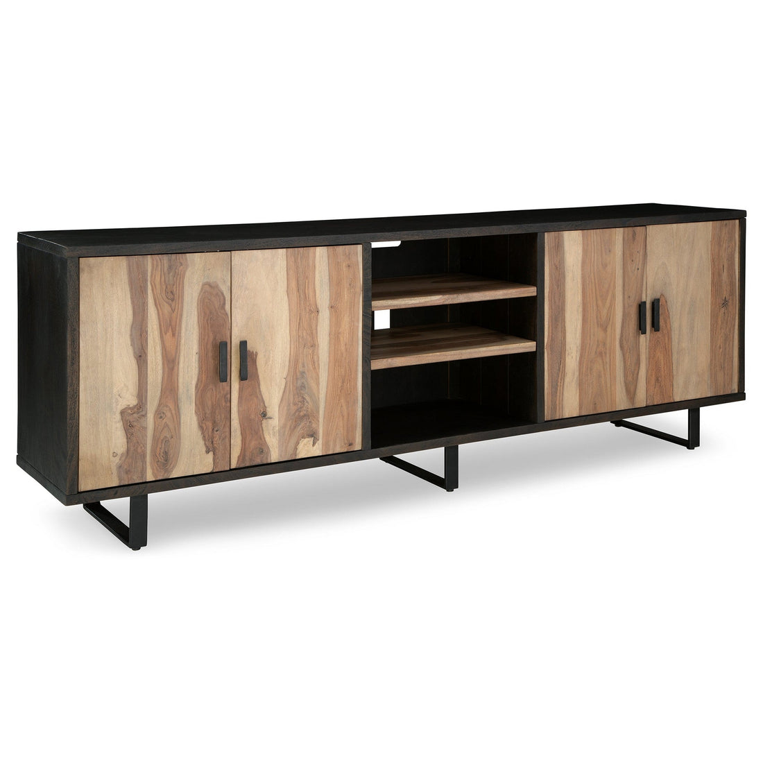 Bellwick Accent Cabinet Ash-A4000548