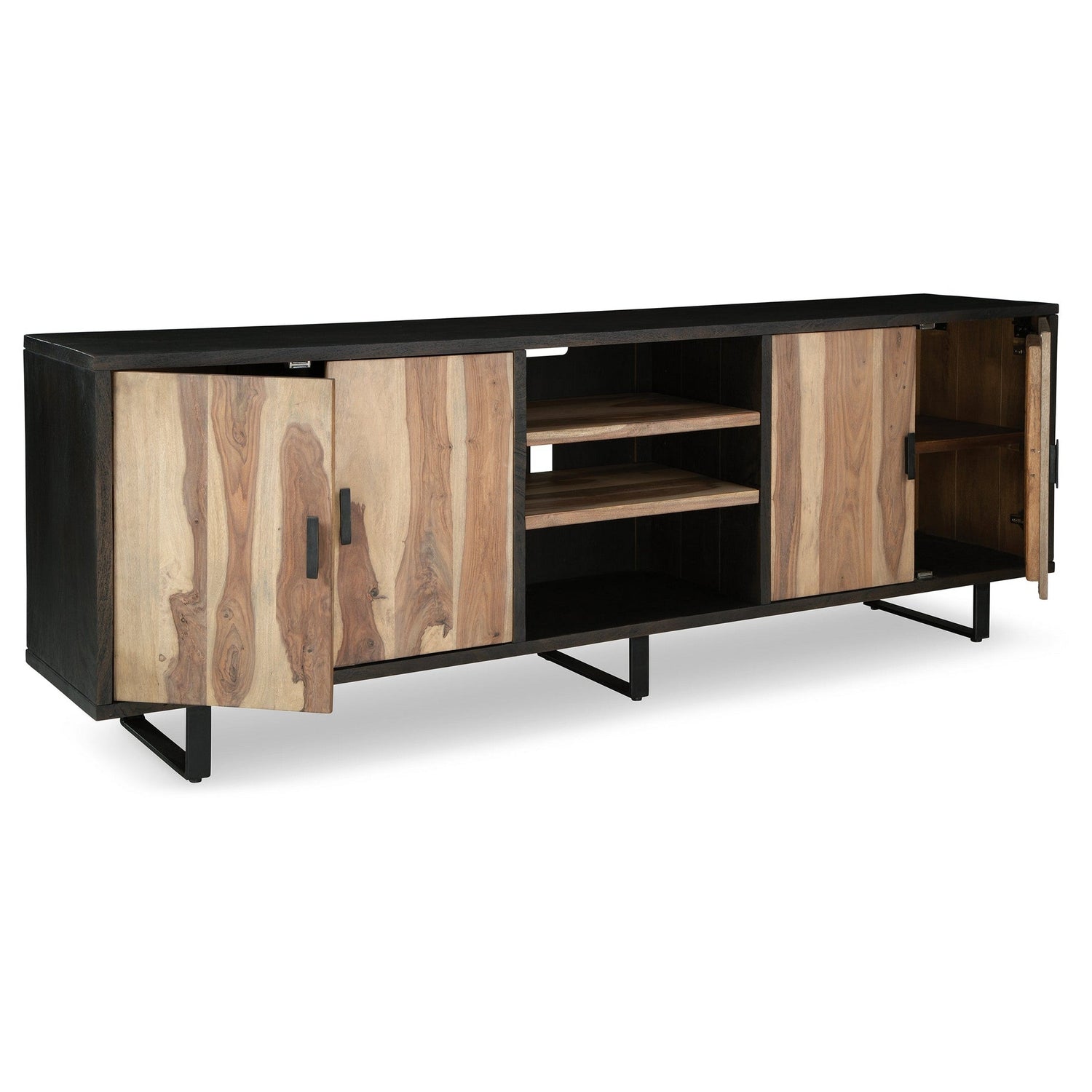 Bellwick Accent Cabinet Ash-A4000548