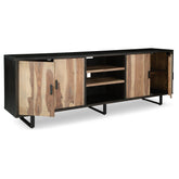 Bellwick Accent Cabinet Ash-A4000548