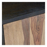 Bellwick Accent Cabinet Ash-A4000548