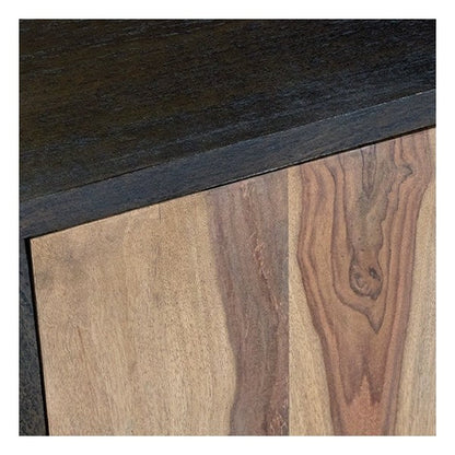 Bellwick Accent Cabinet Ash-A4000548