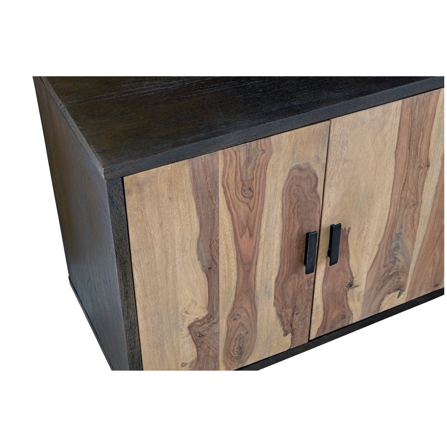 Bellwick Accent Cabinet Ash-A4000548