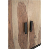 Bellwick Accent Cabinet Ash-A4000548