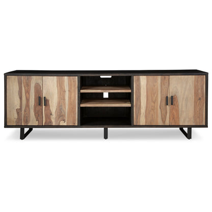 Bellwick Accent Cabinet Ash-A4000548
