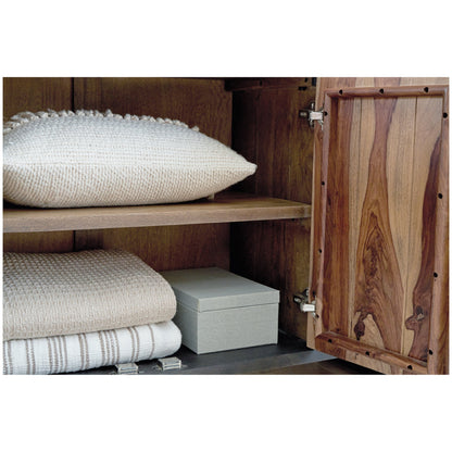 Bellwick Accent Cabinet Ash-A4000548