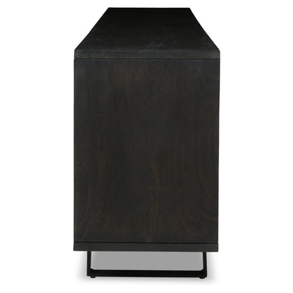 Signature Design by Ashley® Bellwick Accent Cabinet