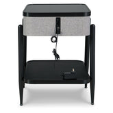 Jorvalee Accent Table Ash-A4000550