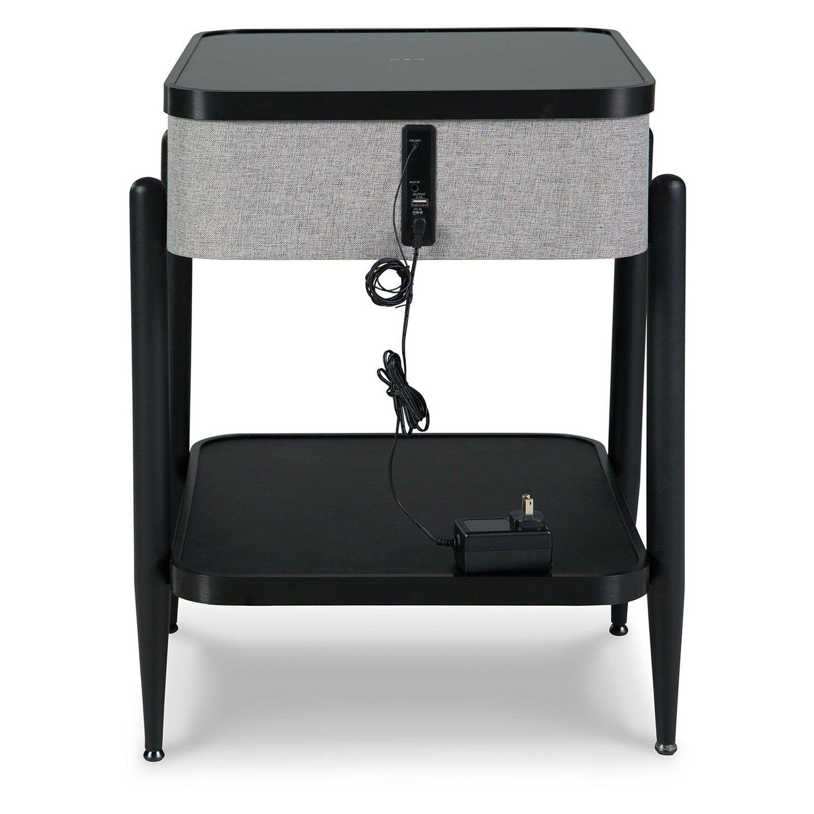 Jorvalee Accent Table Ash-A4000550
