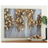 Donier Wall Art Ash-A8000070