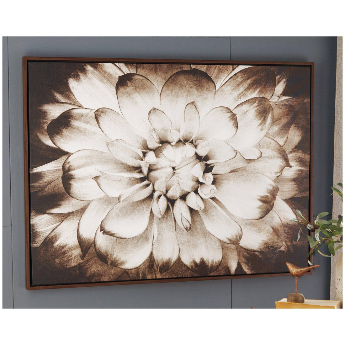 Phiala Wall Art Ash-A8000103