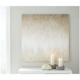 Cristela Wall Art Ash-A8000148