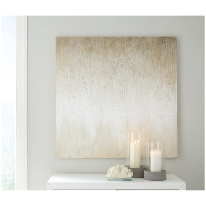 Cristela Wall Art Ash-A8000148