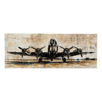 Kalene Wall Art Ash-A8000152