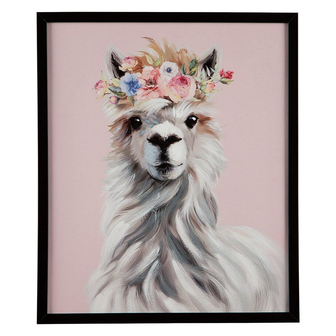 Josie Wall Art Ash-A8000186
