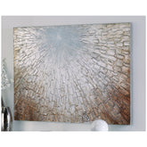 Elaina Wall Art Ash-A8000220