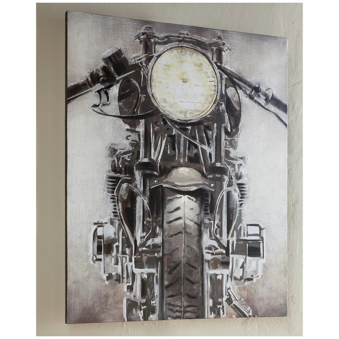 Jaimin Wall Art Ash-A8000224