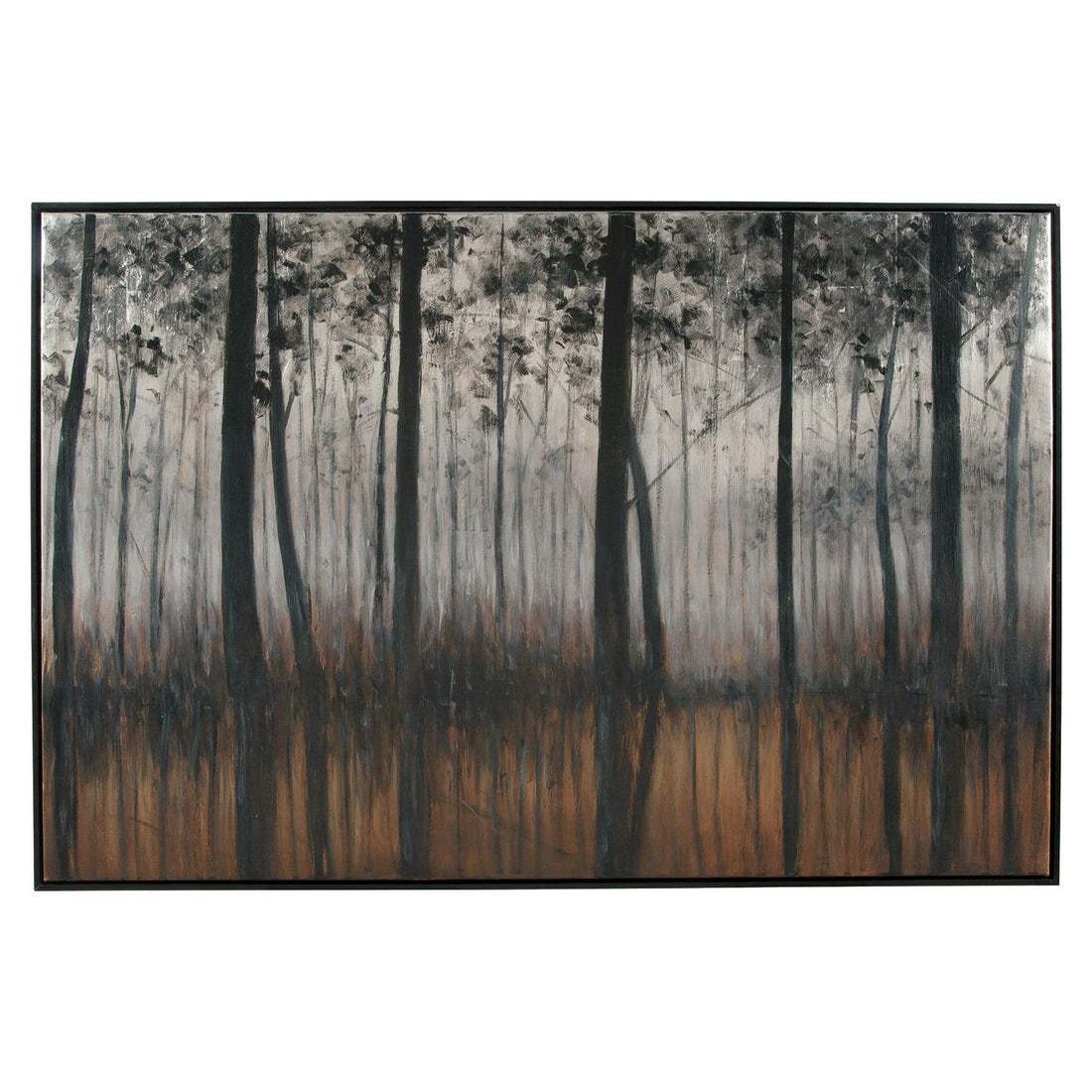 Philyra Wall Art Ash-A8000253
