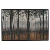 Philyra Wall Art Ash-A8000253