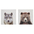 Albert Wall Art (Set of 2) Ash-A8000261